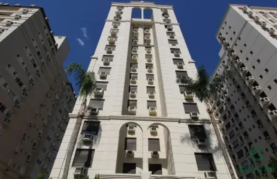 Apartamento 3 dorm, suíte, 2 vagas, para venda, bourbon country, porto alegre/rs. - ap2405
