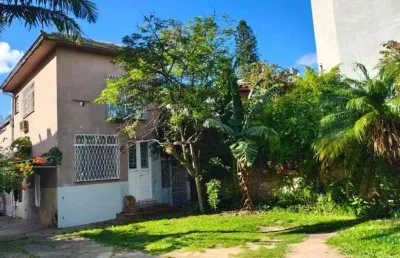 Casa com garagem para venda no bairro cidade baixa, porto alegre/rs - ap2465