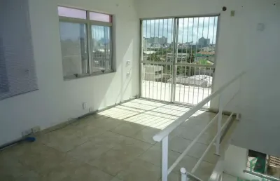 Sala comercial para alugar na Avenida Cristóvão Colombo, 2144, Auxiliadora, Porto Alegre
