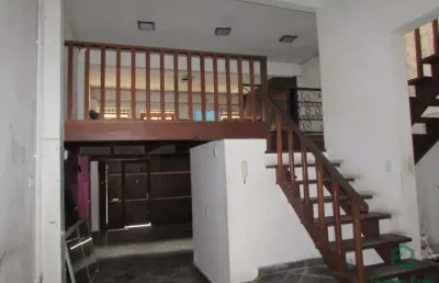 Casa de 4 dorm. pode ser comercial ou residencial para venda,  menino deus, porto alegre - ca2472