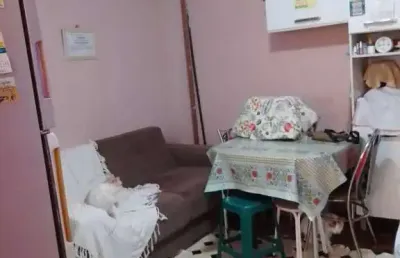 Apartamento para venda, 2 quarto(s),  centro histórico, porto alegre - ap2491