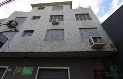 Apartamento 2 dorm. para aluguel,  floresta, porto alegre/rs. - ap2494
