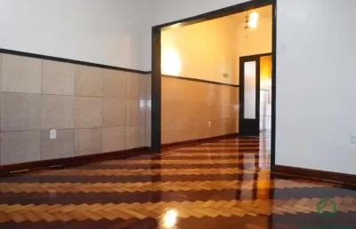 Ótima casa para aluguel 2 dorm  no centro histórico porto alegre/rs. - ca2524-cii