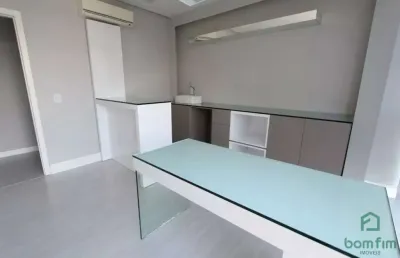 Sala comercial para aluguel,  três figueiras, porto alegre - sa2523-cii