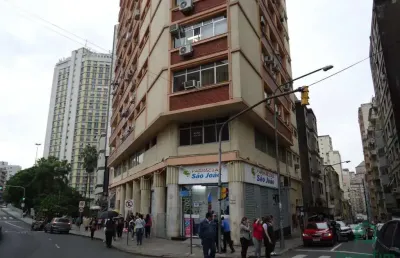 Comercial/industrial para aluguel centro histórico porto alegre - sa2521-cii