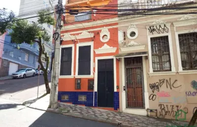 Casa residencial / comercial para aluguel,  centro histórico, porto alegre/rs. - ca2519-cii