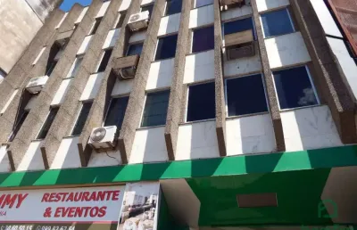 Sala à para locação,  bairro floresta, porto alegre/rs. - sa2511-cii
