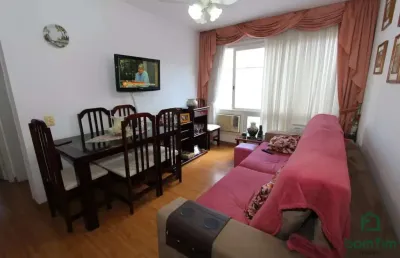 Apartamento 2 dorm. para venda, bairro bela vista, porto alegre - rs. - ap2507