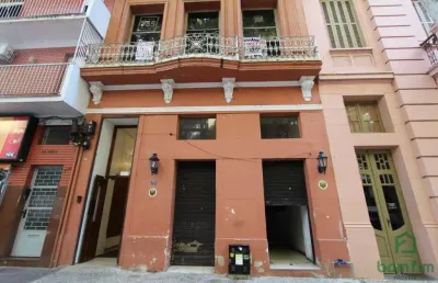 Ponto comercial para aluguel, para resturante, centro histórico, porto alegre/rs. - lo2474-cii