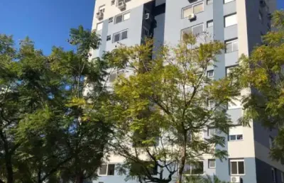 Apartamento para venda chácara das pedras porto alegre - ap2540