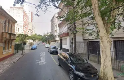 Apartamento 2 dorm. para venda,  centro histórico, porto alegre/rs - ap2556