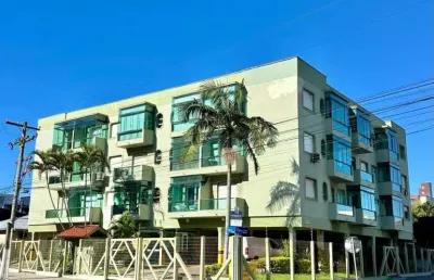 Apartamento para venda, 2 quarto(s),  centro, tramandai - ap2547
