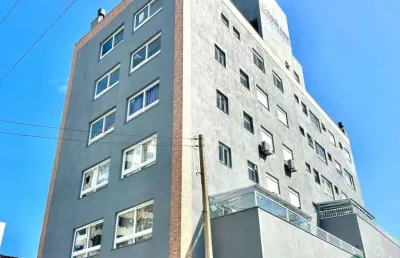 Apartamento para venda, 1 quarto(s),  , tramandai - ap2545