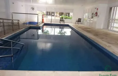 Apto 2 dorm para aluguel com garagem no jardim botânico, porto alegre/rs - ap2606