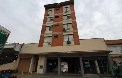 Apto 2 dorm c/garagem para aluguel bairro  glória porto alegre/rs. - ap2622