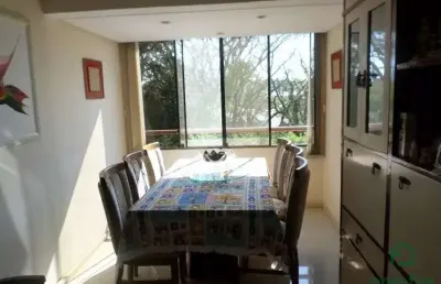 Apartamento 3 dorm. c/ uma vaga, para venda, teresópolis, porto alegre/rs. - ap2638