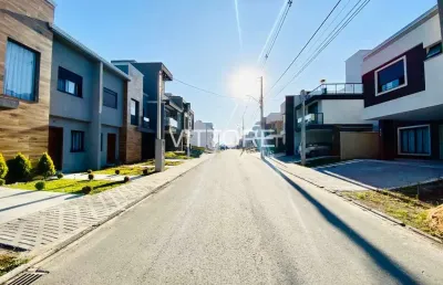 Terreno à venda no bairro costeira - são josé dos pinhais/pr