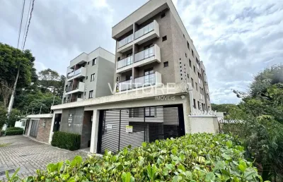 Apartamento 65m² - 03 dormitórios - centro - são josé dos pinhais