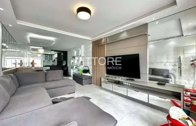 Casa térrea 100m² - 03 dormitórios - iná - são josé dos pinhais