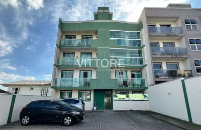 Apartamento 67m² - 03 dormitórios - monte libano - são josé dos pinhais