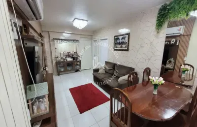 Cond. splendore comfort residence - condomínio splendore conforte residence com 3 qts sendo 1 suite 185m²