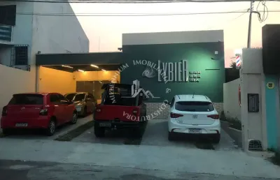 Casa no vieiralves prox. ao mercadinho japonês, excelente imóvel para aluguel