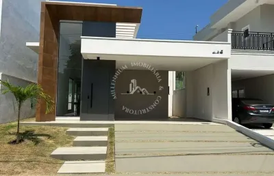 Cond. quinta das marinas - condomínio quinta das marinas aluguel, casa alto padrão