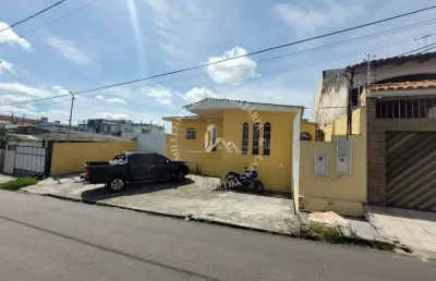 Casa parque dez, 03 quartos, sendo 02 suítes, manaus am.