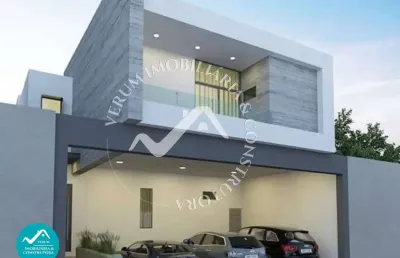 Cond. forest hill - cond. forest hill, casa duplex, 04 suítes, terreno + planta personalizada + construção, manaus-am.