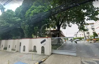 Nossa  senhora de fatima - condomínio nossa senhora de fatima, 03 qtos sendo 01 suíte, manaus/am