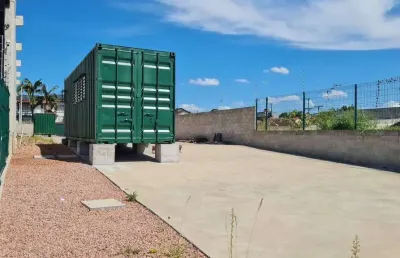 Terreno comercial para alugar no Vera Cruz, Gravataí 