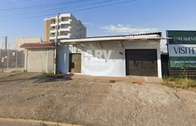 Ponto comercial à venda no Parque Florido, Gravataí 