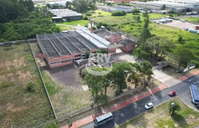 Barracão / Galpão / Depósito para alugar no Distrito Industrial, Cachoeirinha 