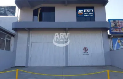 Ponto comercial à venda no Vera Cruz, Gravataí 