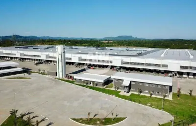 Barracão / Galpão / Depósito para alugar no Neópolis, Gravataí 