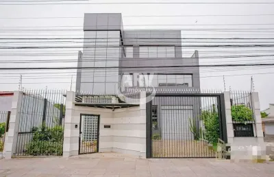 Ponto comercial à venda na Vila City, Cachoeirinha 