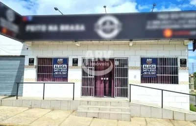 Ponto comercial à venda no Parque Granja Esperança, Cachoeirinha 