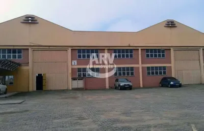 Barracão / Galpão / Depósito para alugar no Centro, Sapucaia do Sul 