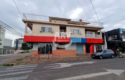 Ponto comercial para alugar na Vila City, Cachoeirinha 