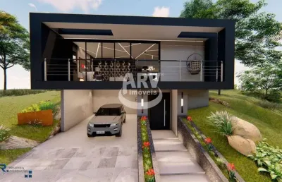 Casa com 3 quartos à venda no Centro, Gravataí 