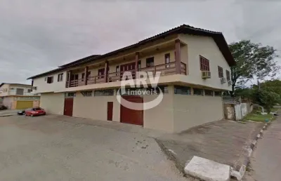Ponto comercial à venda no Americana, Alvorada 