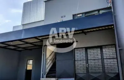 Barracão / Galpão / Depósito para alugar no Centro, Gravataí 
