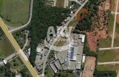 Terreno à venda no Scharlau, São Leopoldo 