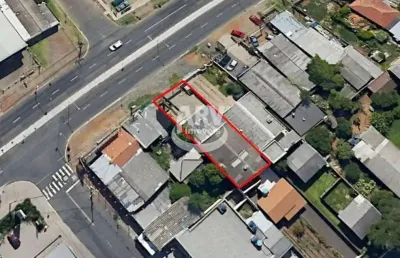 Ponto comercial à venda no Morada do Vale I, Gravataí 