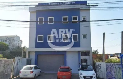 Ponto comercial para alugar no Bom Princípio, Gravataí 
