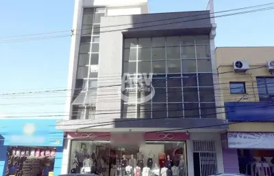 Sala comercial para alugar no Centro, Gravataí 