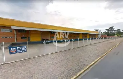 Barracão / Galpão / Depósito para alugar no Centro, Sapucaia do Sul 