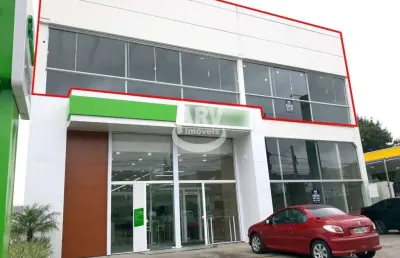 Sala comercial para alugar na Bela Vista, Alvorada 