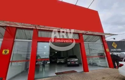 Ponto comercial para alugar no Parque Florido, Gravataí 