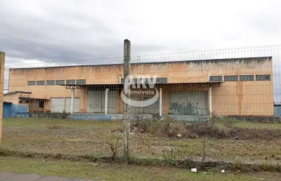 Barracão / Galpão / Depósito à venda no Rubem Berta, Porto Alegre 